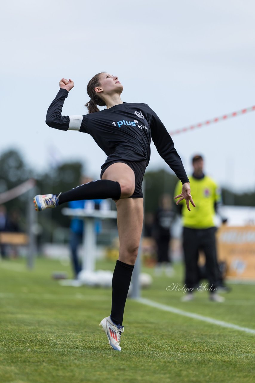 Bild 534 - wU16 Deutsche Meisterschaft